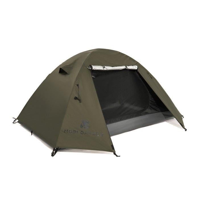 Намет Mobi Garden Qr tent II 68D polyester NX22561010 Green