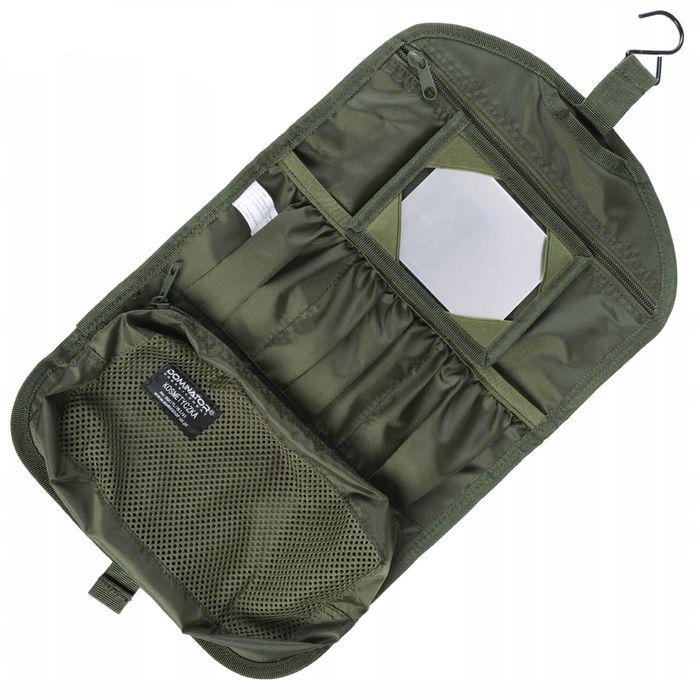Сумка под туалетные принадлежности Dominator wz.93