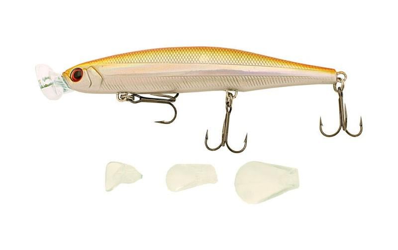 Воблер Fox Exchange Minnow EXM12-LN07 (5201)