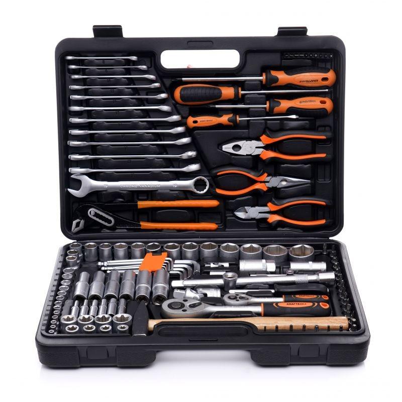 Набор профессионального инструмента YT-38951 150 предметов (234578193_3762)