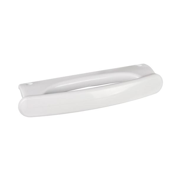 Ручка двери верхняя/нижняя для холодильника Whirlpool (481249818347)