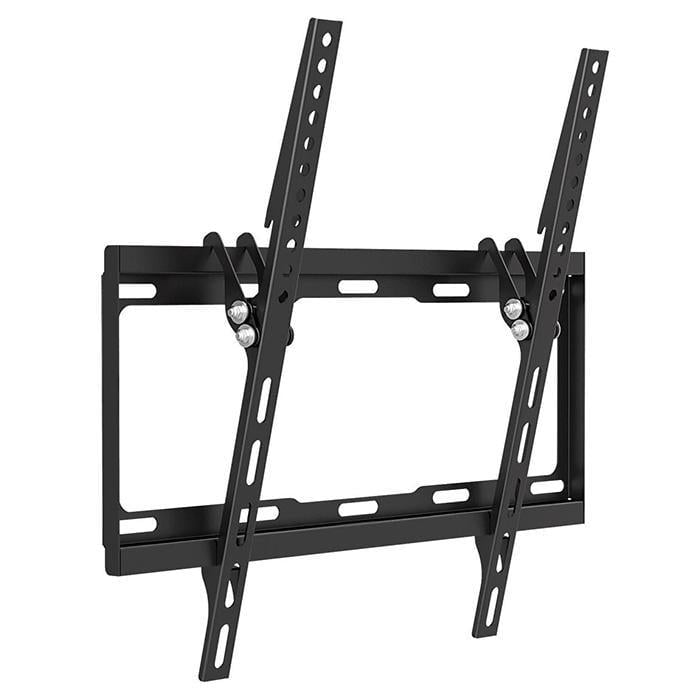 Кронштейн для телевизора Brateck LP34-44T 32-55" до 35 кг VESA 400x400 Black