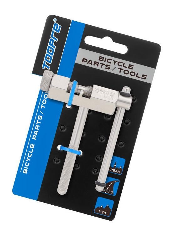 Велосипедний витискач ланцюга Toopre TP-211 (8105) - фото 2 Велосипедний витискач ланцюга Toopre TP-211 (8105) - фото 2