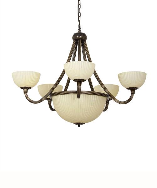 Люстра Nowodvorski Baron 2772