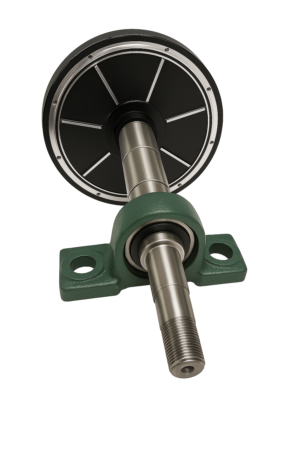 Комплект для складання вітрогенератора 1500W 24V (26339445)