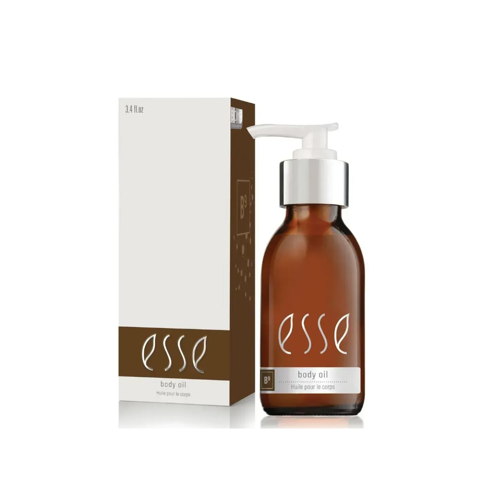 Олія для тіла Esse Body Oil B9 100 мл