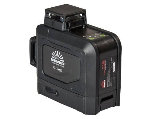 Уровень лазерный Vitals Professional LL 12go (11812799) - фото 3 Уровень лазерный Vitals Professional LL 12go (11812799) - фото 3