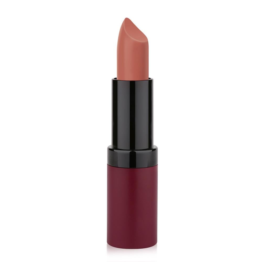 Помада губная Golden Rose №27 Velvet Matte