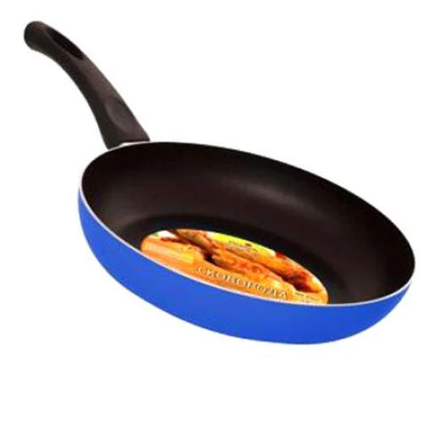 Сковородка Stenson MH-0405 з антипригарним покриттям 22 см