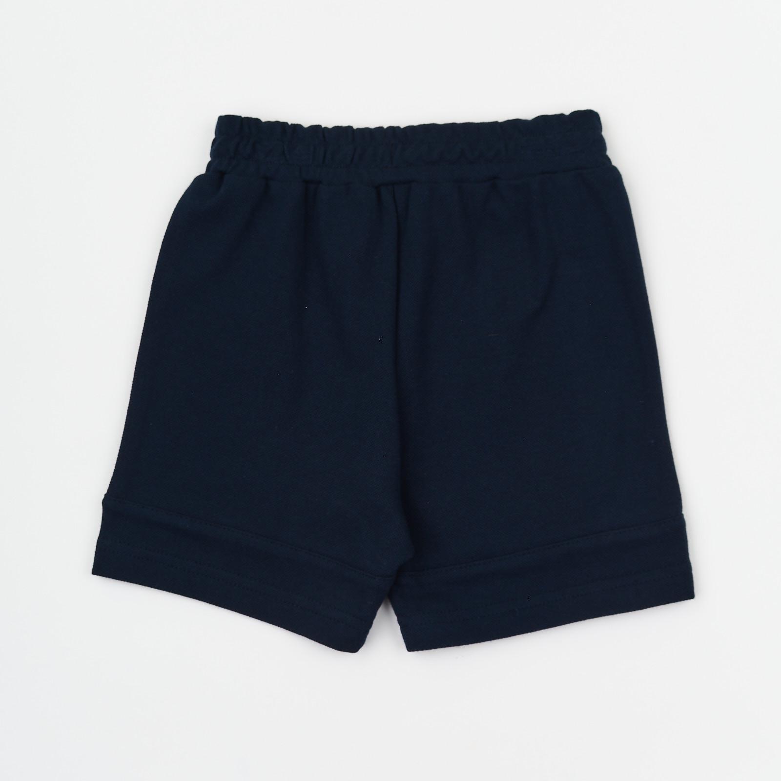 Шорты детские р. 116 (7ЛК110)