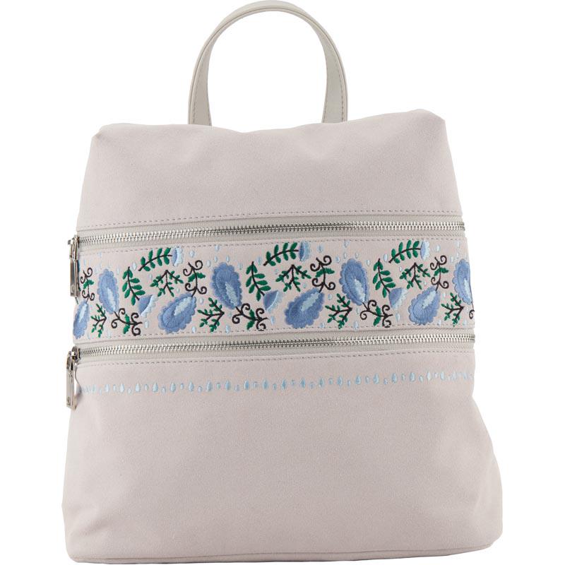 Рюкзак KITE Dolce 29x29x14 см 12 л Серый (k17-2500xs-2)