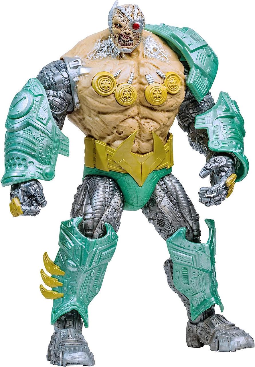 Детская игровая фигурка McFarlane Spawn Megafig Overtkill (90177)