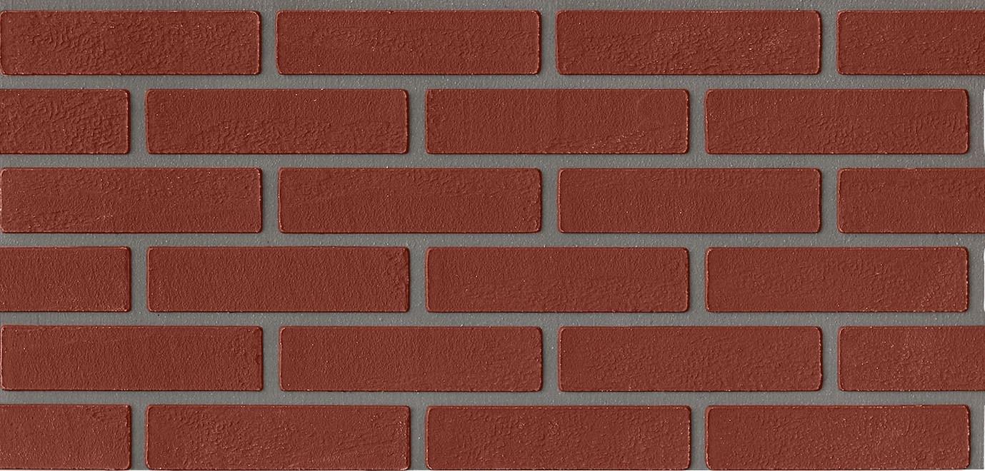 Кирпич гибкий на самоклеящейся основе Flexolith для интерьеров и фасадов Красный (FLХ-116) - фото 3 Кирпич гибкий на самоклеящейся основе Flexolith для интерьеров и фасадов Красный (FLХ-116) - фото 3