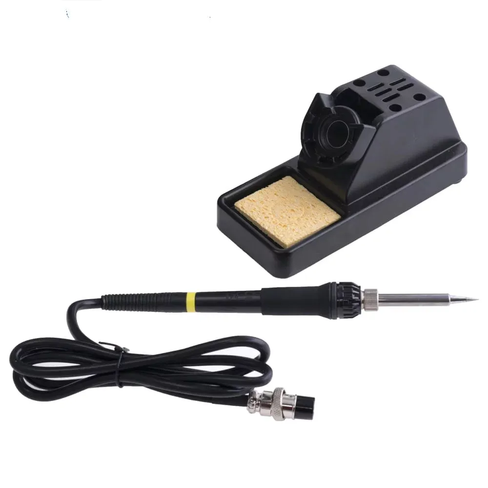 Паяльна станція ZD-8951 80W 160-480°C з димопоглинанням та підсвічуванням (2498249872) - фото 3 Паяльна станція ZD-8951 80W 160-480°C з димопоглинанням та підсвічуванням (2498249872) - фото 3