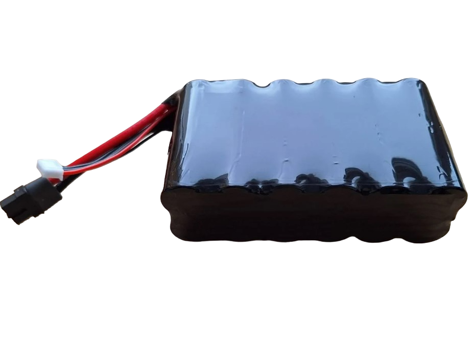 Аккумулятор для ФПВ дрона 40T 6S2P Fpv 6s2p li-ion для fpv 8400 mah