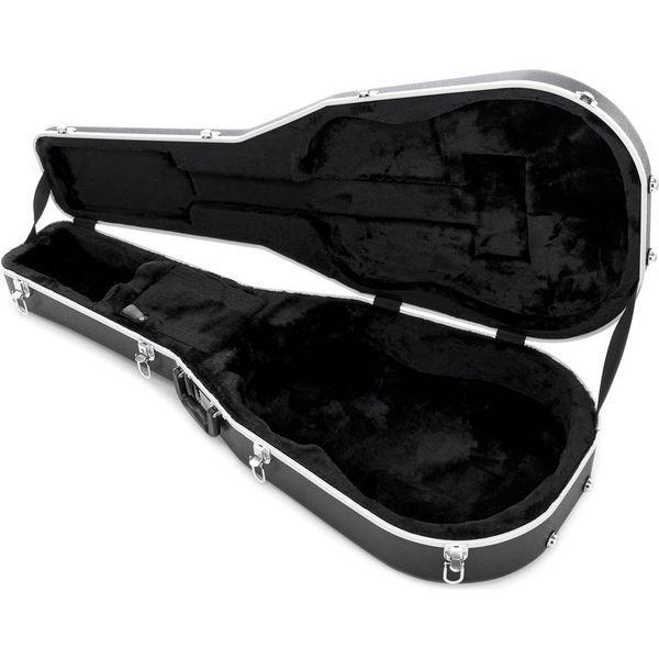 Кейс для гитары Gator Molded Dreadnought Case - фото 5 Кейс для гитары Gator Molded Dreadnought Case - фото 5