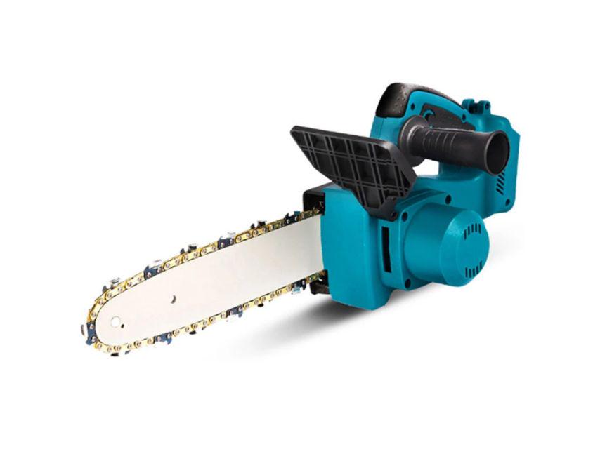 ᐉ Пила цепная аккумуляторная Makita DUC254 с масляным баком 48V шина 30 ...