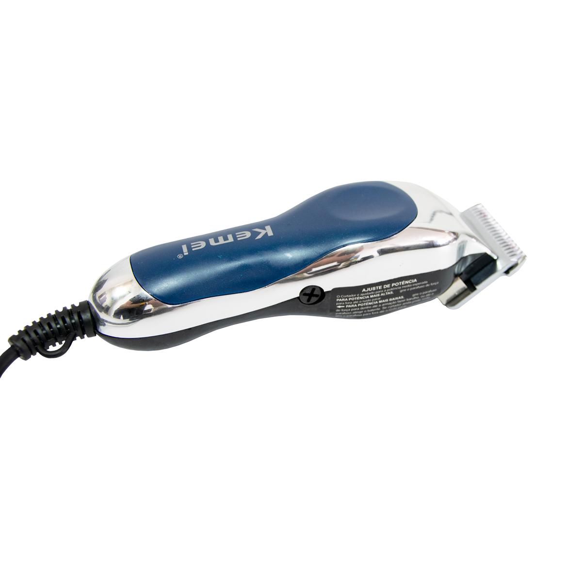 Машинка для стрижки собак Kemei RFJZ-805 Pet Clipper (1010385-Other) - фото 2