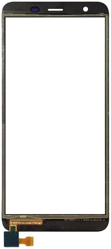 Тачскрин для Sigma X-treme PQ35 Black