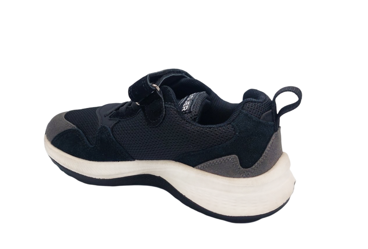 Кросівки для хлопчиків Jong Golf C114420/35 р. 35 Чорний - фото 2