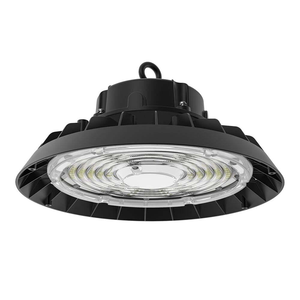 Светильник светодиодный ARDERO AL1021 PRO 150 Вт 6500K Черный (16376)