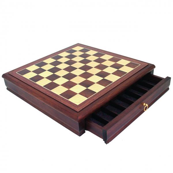 Шахматы элитные подарочные 70M 397W - фото 6 Шахматы элитные подарочные 70M 397W - фото 6