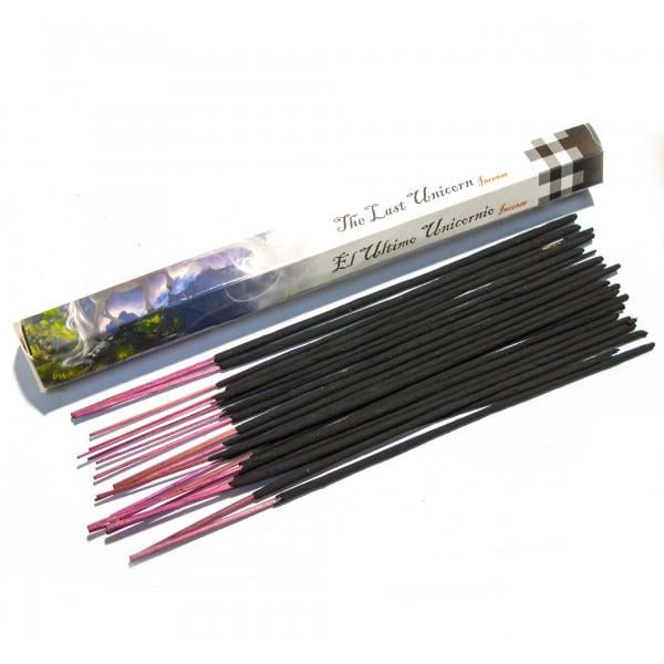 Аромапалочки Последний Единорог (27439D-MZ)