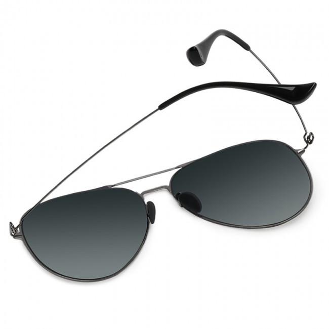 Очки солнцезащитные Mi Polarized Navigator Sunglasses Pro Gunmetal TYJ04TS/DMU4054TY - фото 3