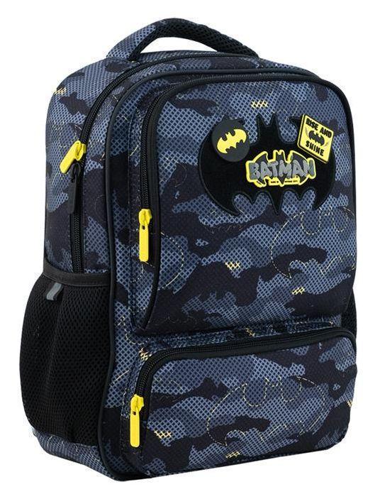 Шкільний рюкзак для хлопчика молодших класів KITE Kids DC24-559XS DC (2296751302)