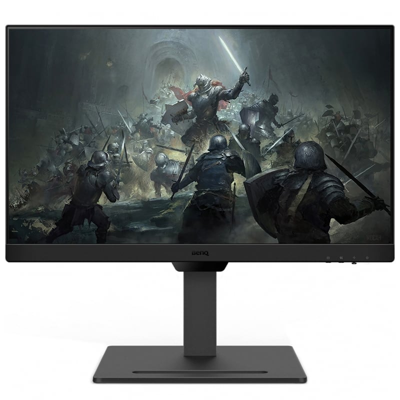 Монітор BenQ GW2490T безрамковий IPS 1920x1080 Full HD 23,8"/4W