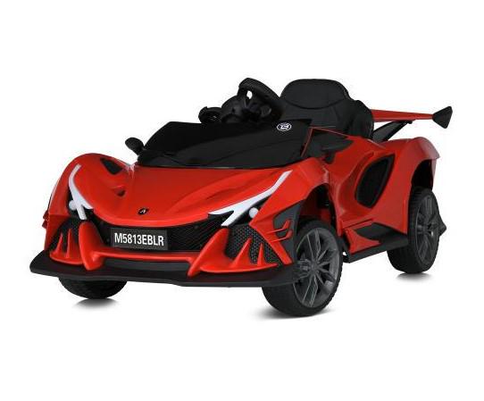 Дитячий електромобіль Машина M 5813EBLR-3 Червоний