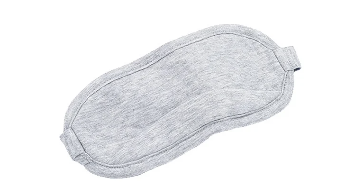 Маска для сна 8H Eye Mask Grey Маска для сна 8H Eye Mask Grey