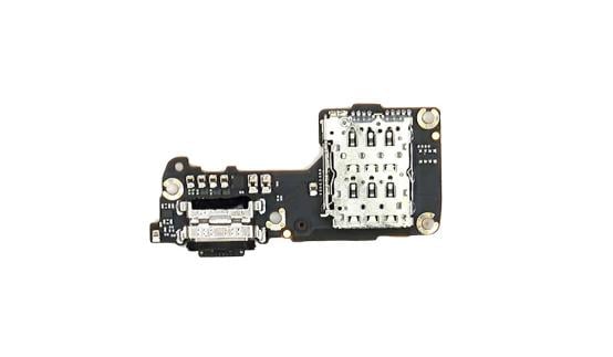 Плата нижняя для Xiaomi 12 (000567509)