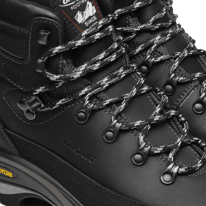 Ботинки кожаные Grisport 12801-D90 р. 46 - фото 7 Ботинки кожаные Grisport 12801-D90 р. 46 - фото 7