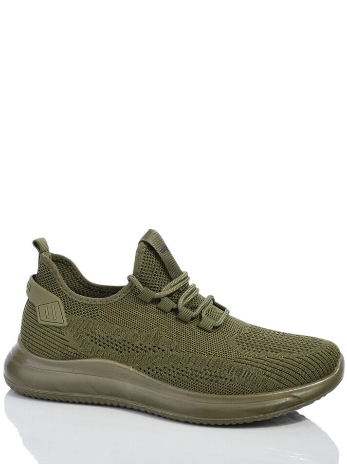 Кроссовки текстильные Navigator AN2016-4 р. 41 Хаки