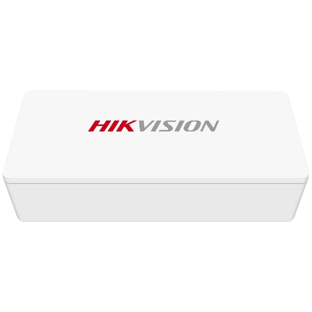 Інжектор POE Hikvision DS-3E0502P-E (2865653059)