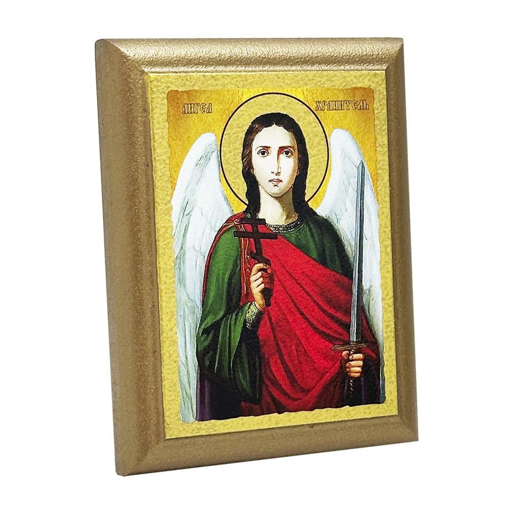 Икона Ангел Хранитель 9х12см (11556-9x12)
