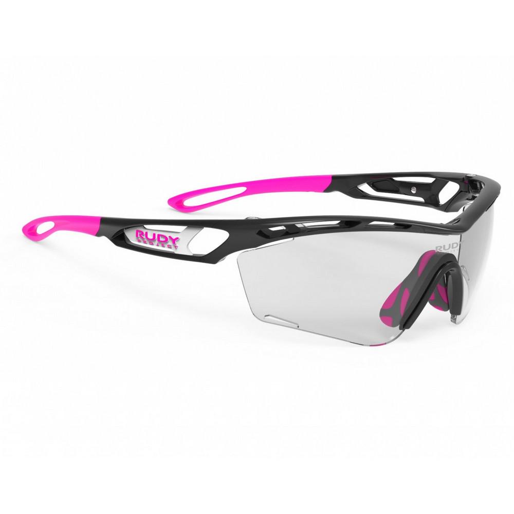 Очки Rudy Project Tralyx Slim Black G.- Impx 2 Black (72372)