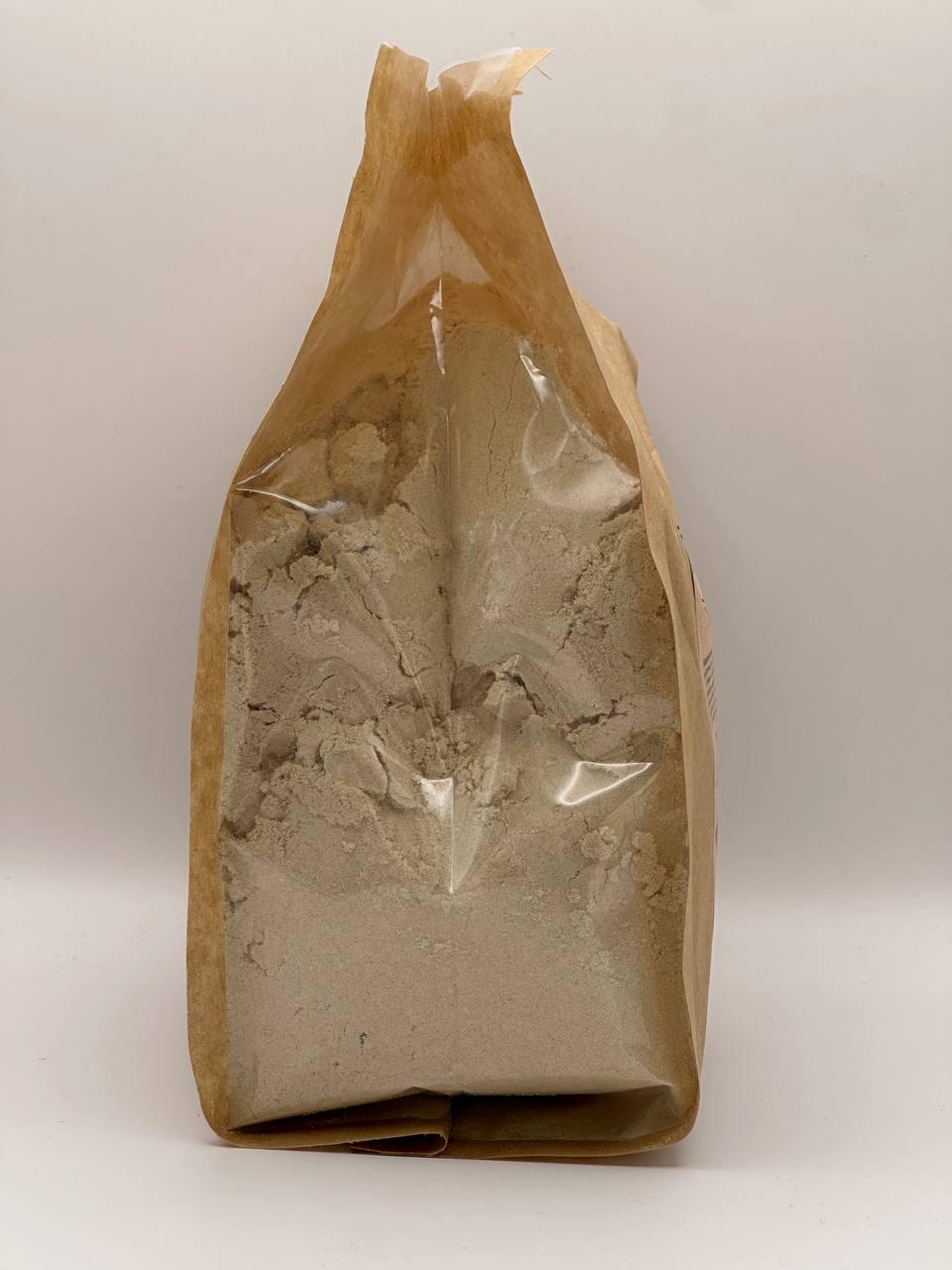 Борошно Амарантове 1 кг - фото 2