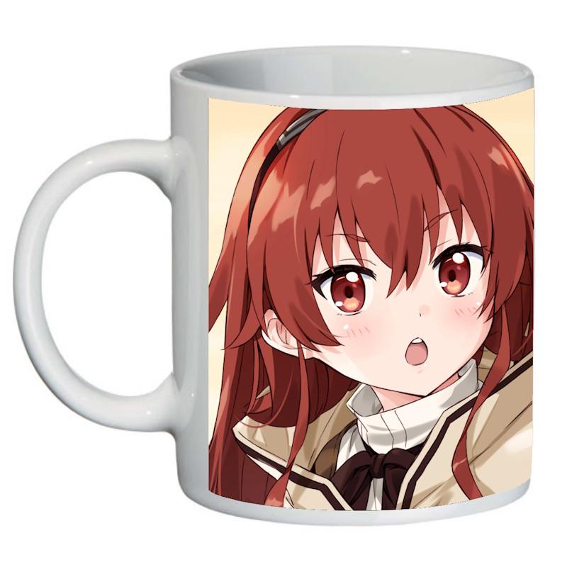 Чашка с принтом Реинкарнация безработного MT 004 (2181712478)