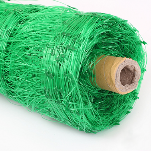 Сетка шпалерная для огурцов AgroStar 1,7x500 м ячейка 15x17 см (652) - фото 6 Сетка шпалерная для огурцов AgroStar 1,7x500 м ячейка 15x17 см (652) - фото 6