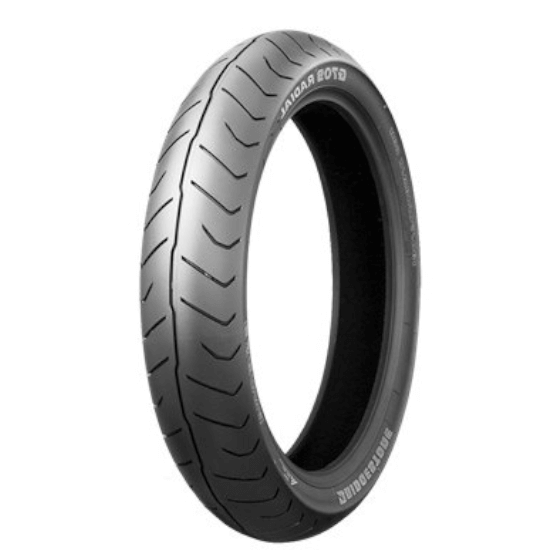Автошина Bridgestone G709 Exedra 130/70 R18 63H