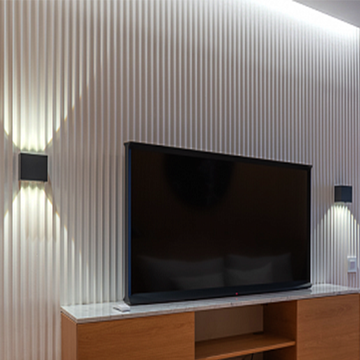 3D-панель гипсовая Зигзаг крупноформатная до 3000 мм (2023) - фото 2 3D-панель гипсовая Зигзаг крупноформатная до 3000 мм (2023) - фото 2