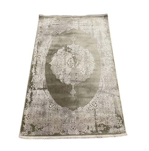 Ковер Cornelia 18091 3х4 м Grey/Beige (5849-41)