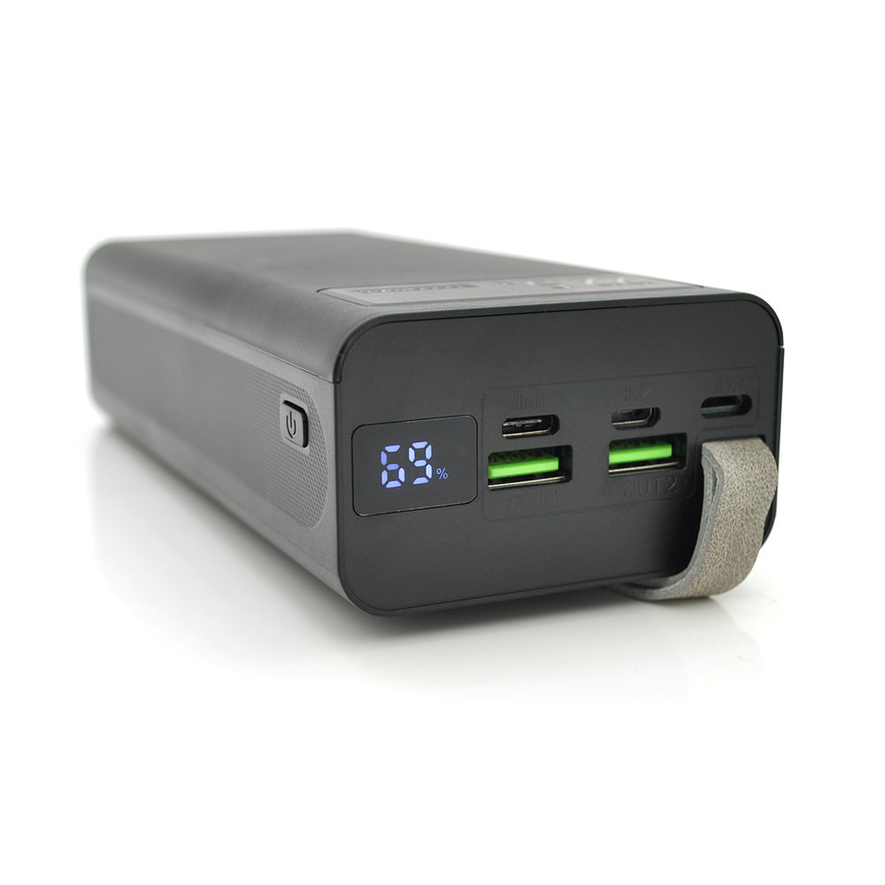 Зарядное устройство Powerbank WUW-Y99 (25601)