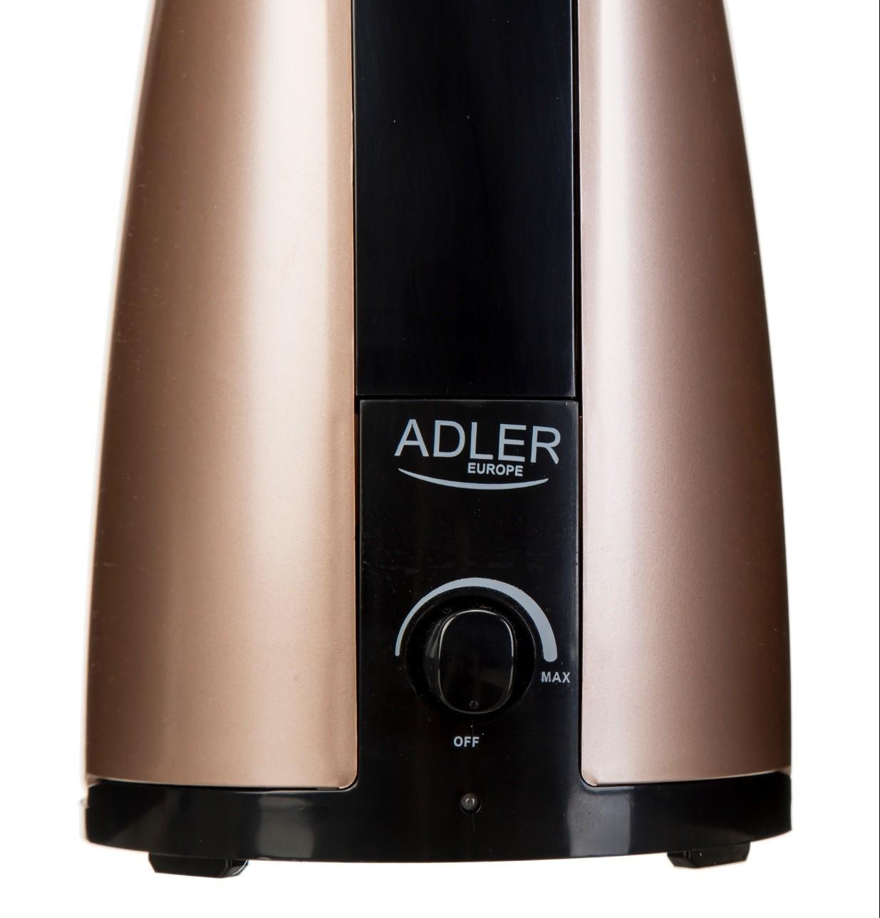 Увлажнитель воздуха Adler 1 л 18 Вт - фото 2