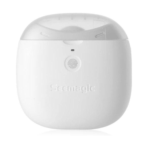 Електропилка для нігтів Seemagic E2 Pro (10314040)