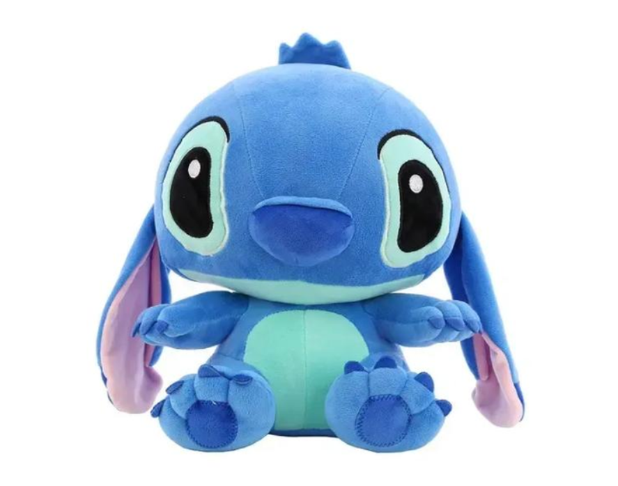 Мягкая игрушка-подушка Стич 55 см (23457620104_299) Мягкая игрушка-подушка Стич 55 см (23457620104_299)