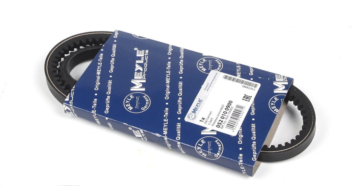 Ремень генератора Meyle VW LT 2.8TDI 97-06 10x900- 052 010 0900