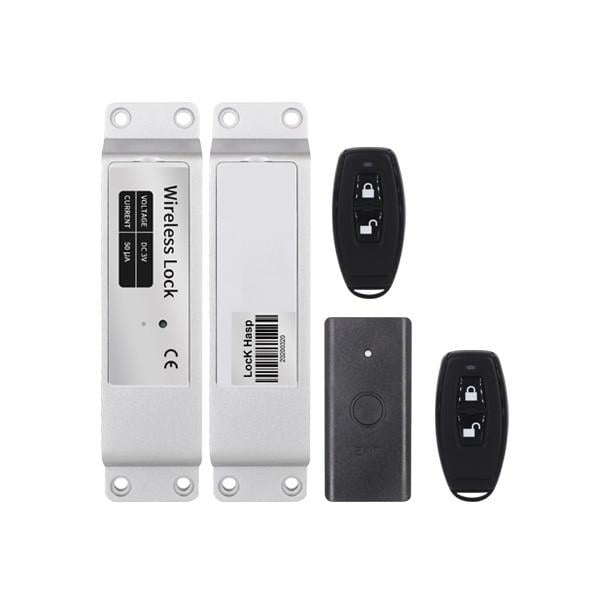 Комплект беспроводного smart замка ATIS SL-01